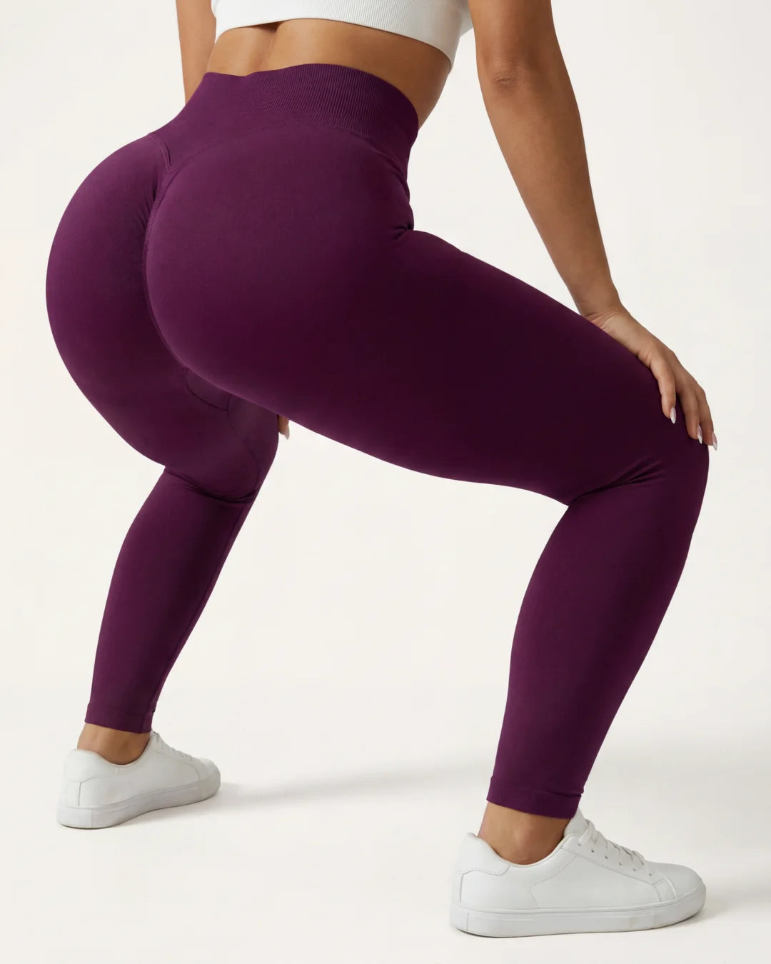 Legging Declaration
