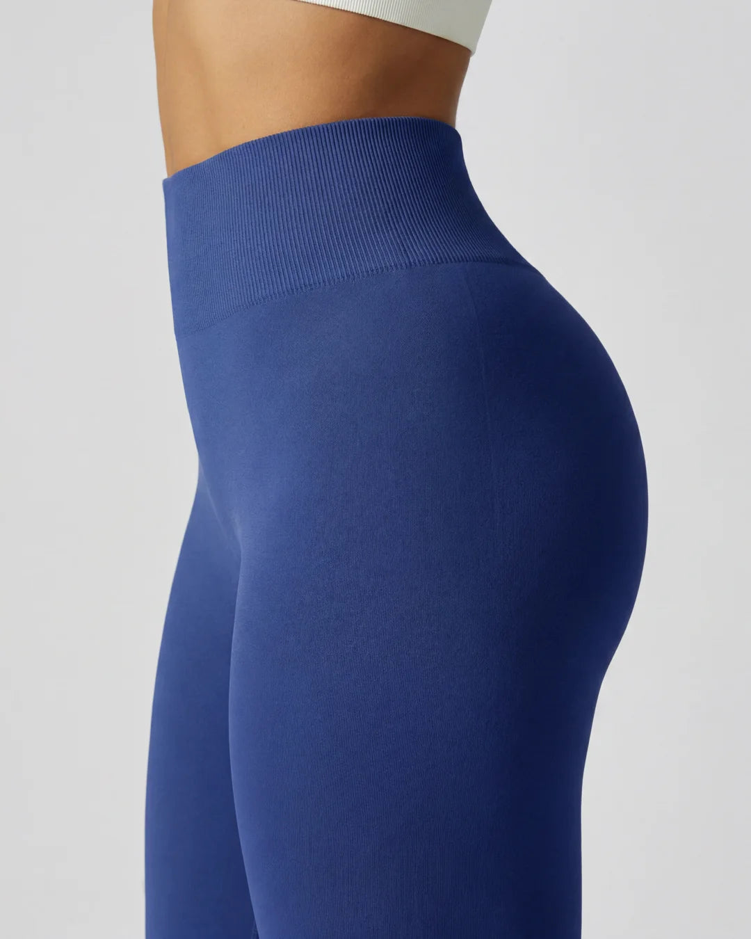 Legging Declaration
