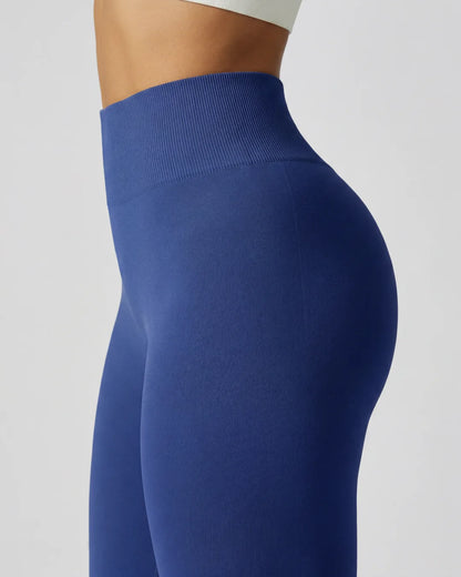 Legging Declaration