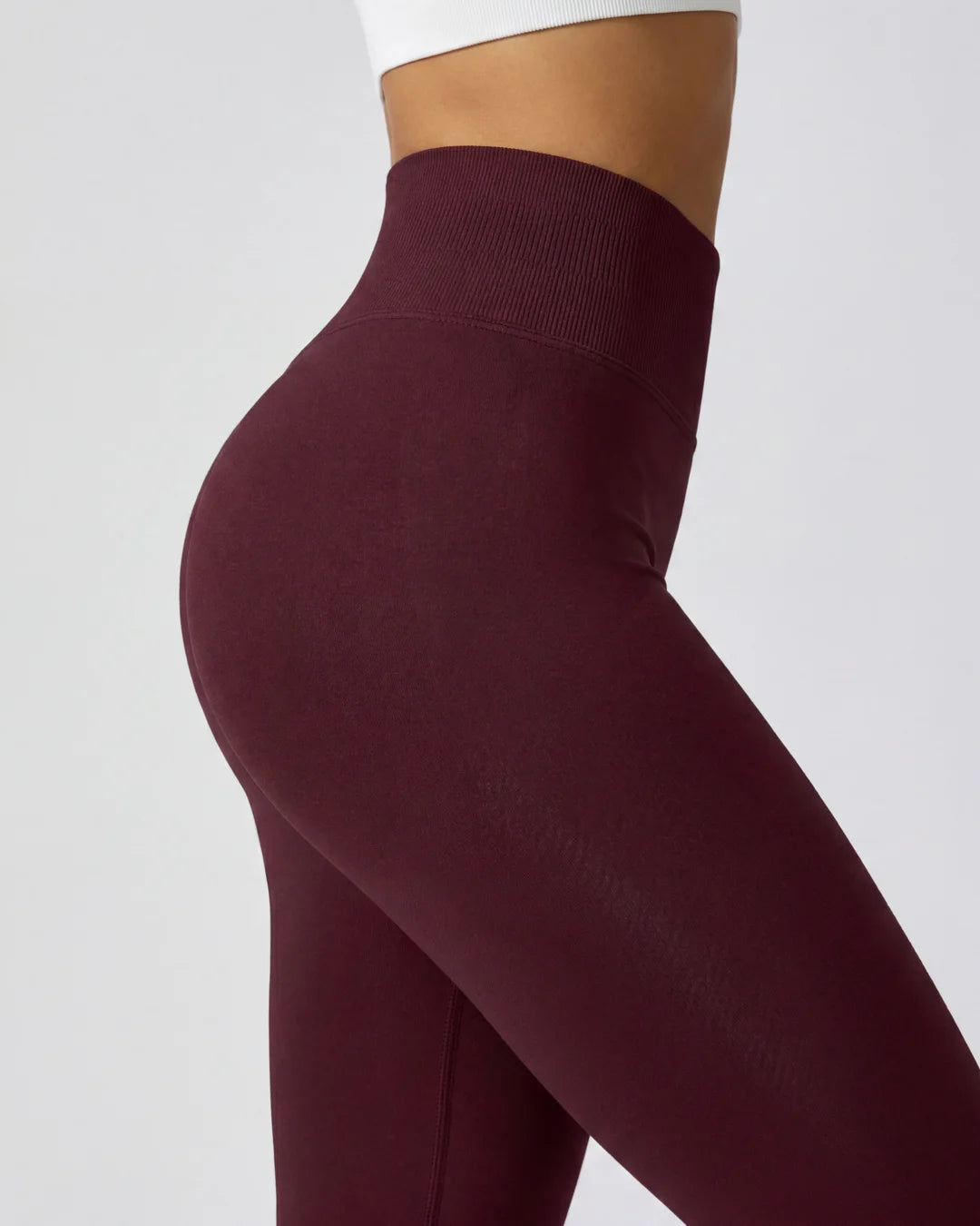 Legging Declaration