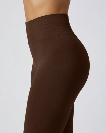 Legging Declaration