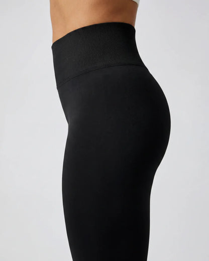 Legging Declaration