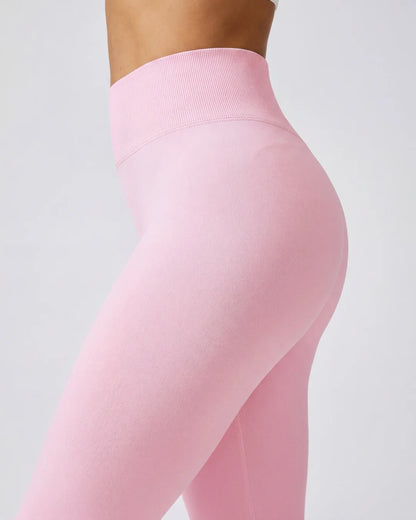 Legging Declaration