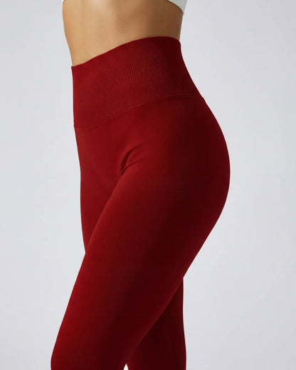 Legging Declaration