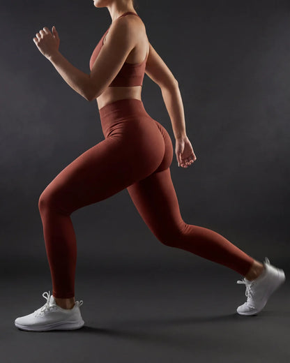 Legging Declaration