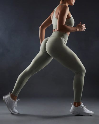 Legging Declaration