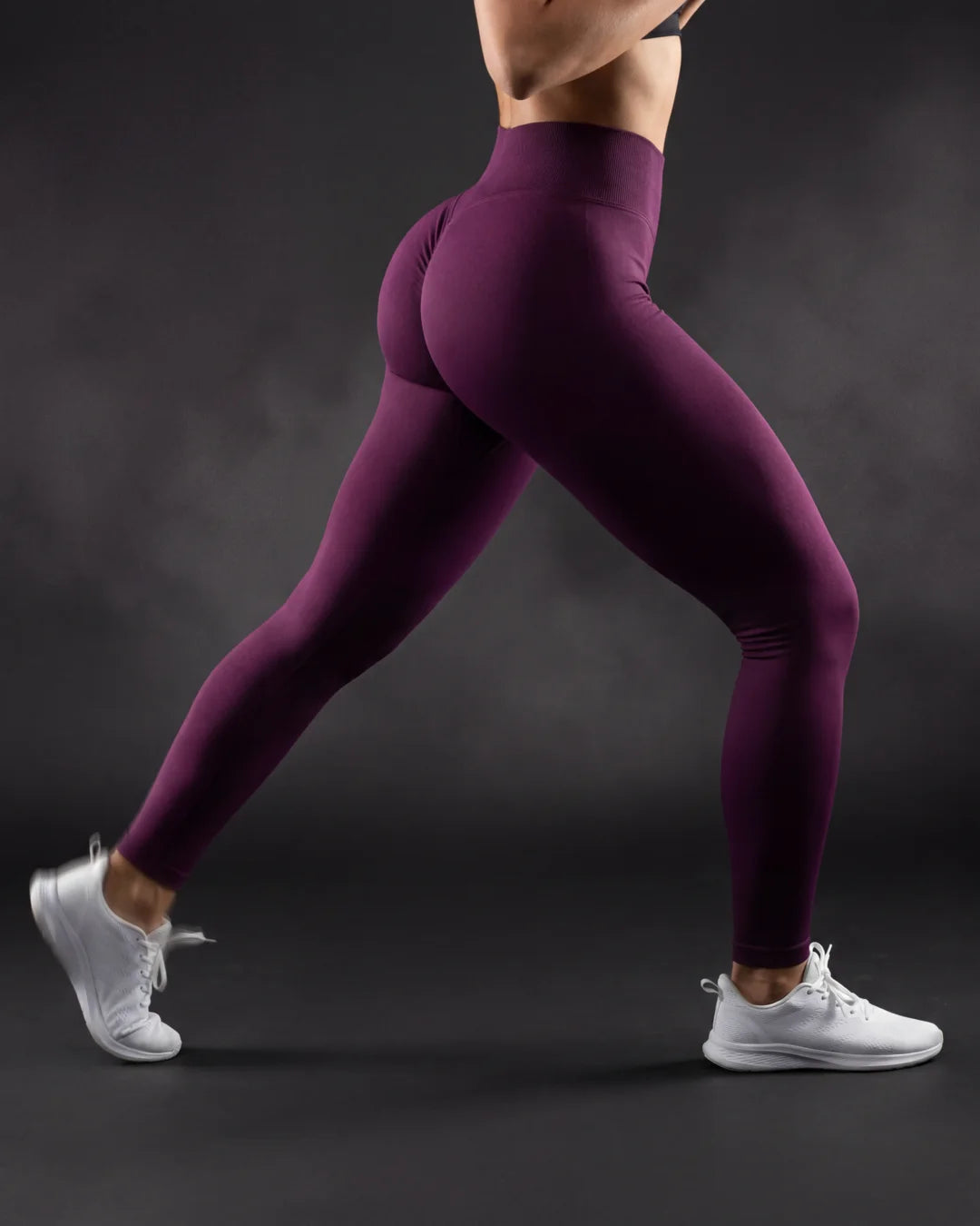 Legging Declaration